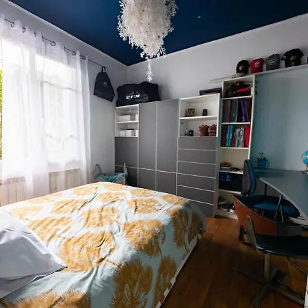 Apartment Le Jardin Secret - Detente Et *