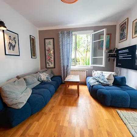 Le Jardin Secret - Detente Et Apartment *