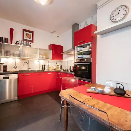 Le Jardin Secret - Detente Et Apartment *