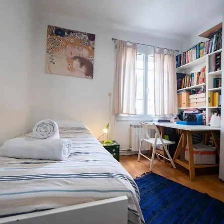 Le Jardin Secret - Detente Et Apartment Montpellier