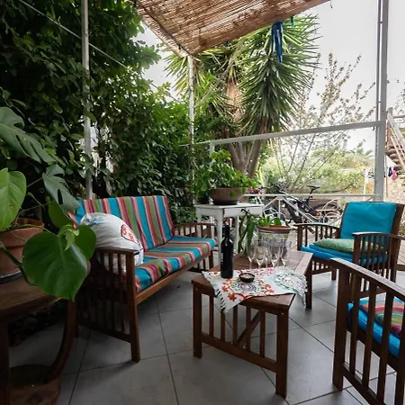 Le Jardin Secret - Detente Et *