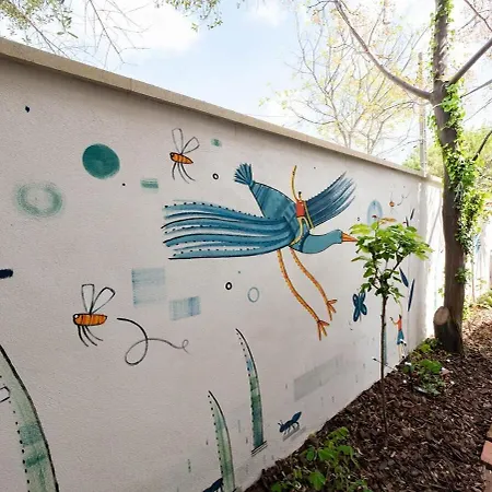 Apartment Le Jardin Secret - Detente Et *