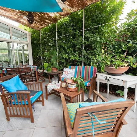 Le Jardin Secret - Detente Et Apartment