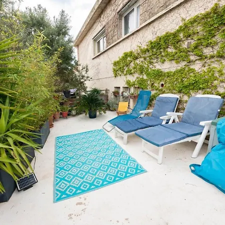 Le Jardin Secret - Detente Et *