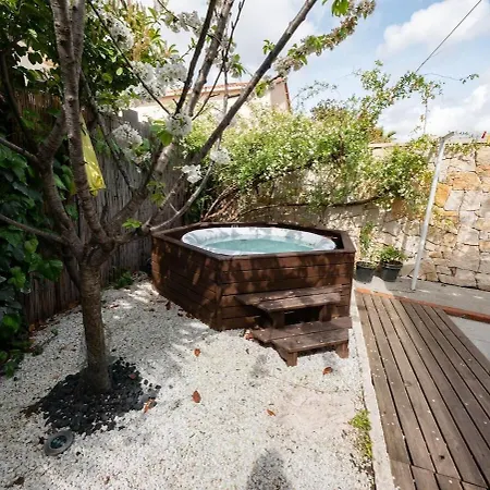 Apartment Le Jardin Secret - Detente Et *